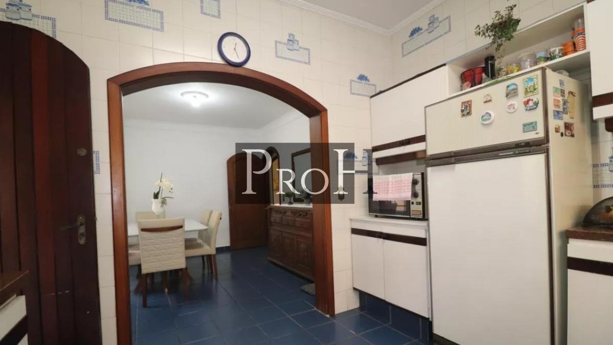 Sobrado, 3 quartos, 232 m² - Foto 10