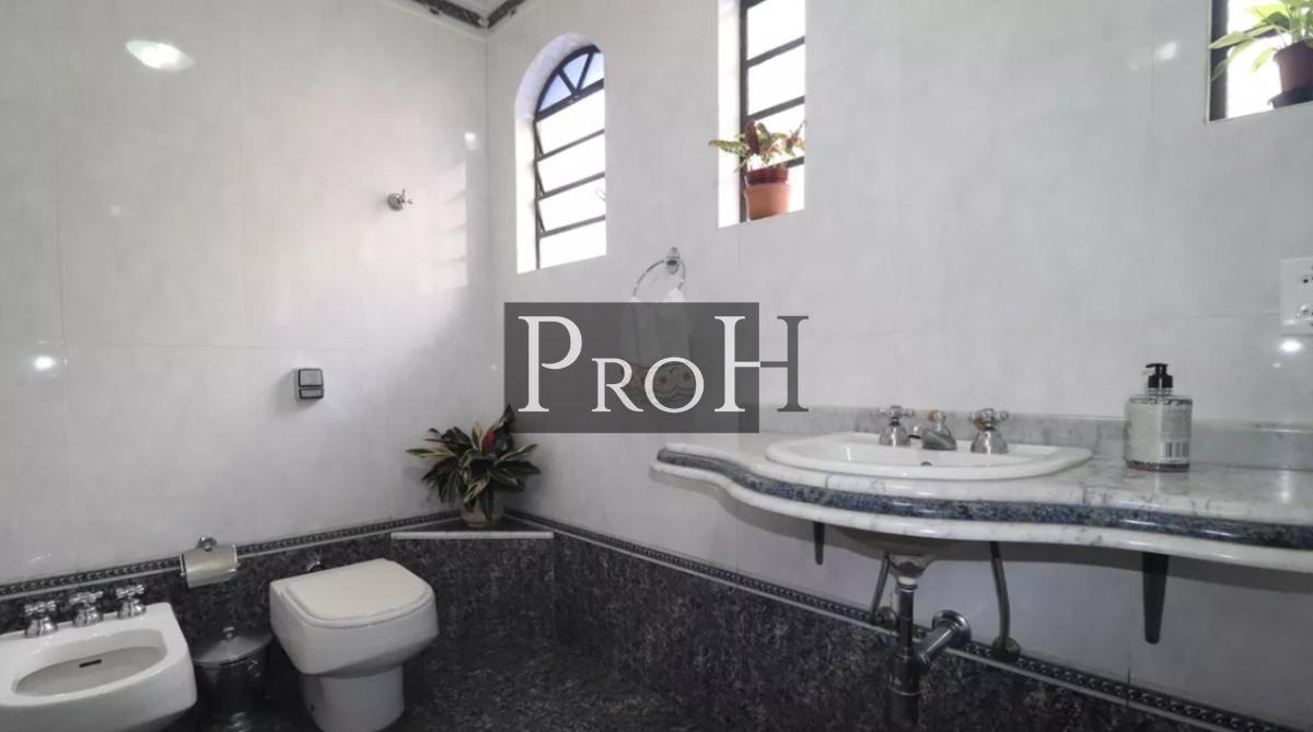 Sobrado, 3 quartos, 232 m² - Foto 24