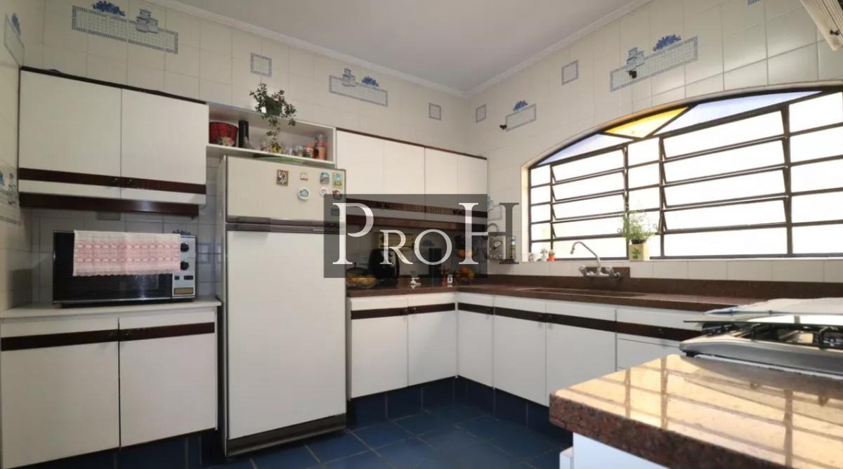 Sobrado, 3 quartos, 232 m² - Foto 13