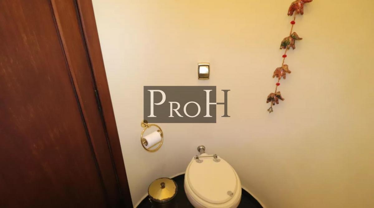 Sobrado, 3 quartos, 232 m² - Foto 29