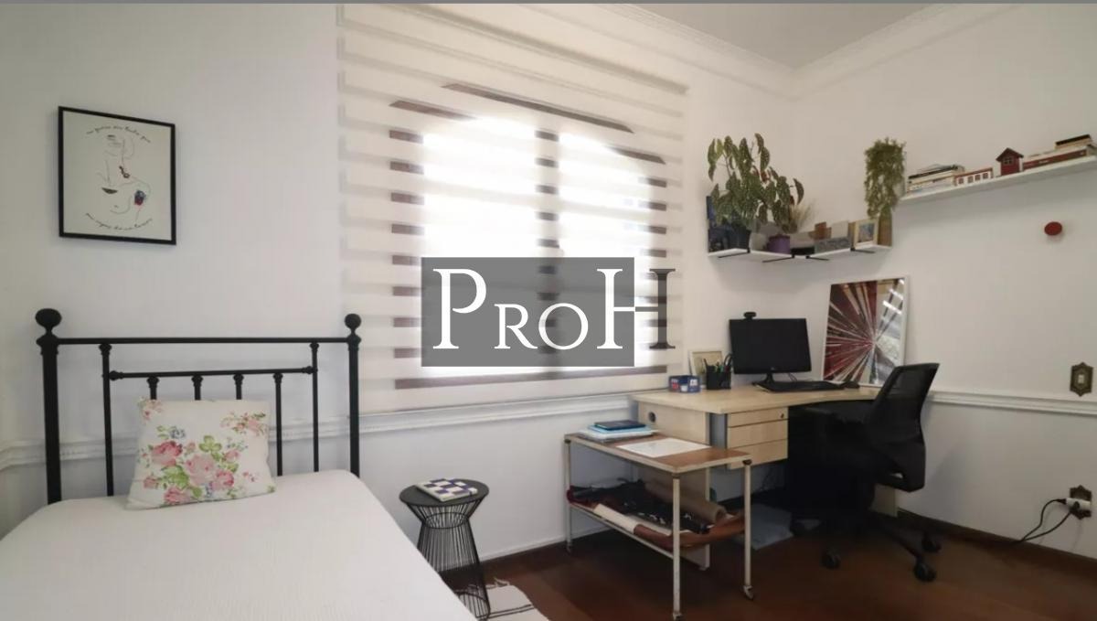 Sobrado, 3 quartos, 232 m² - Foto 19