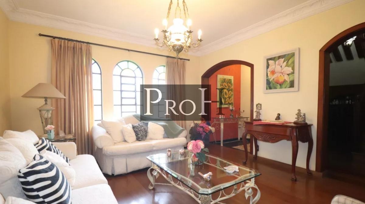 Sobrado, 3 quartos, 232 m² - Foto 2