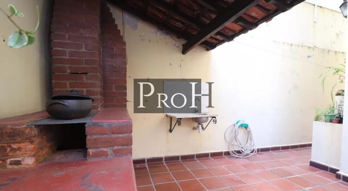 Sobrado, 3 quartos, 232 m² - Foto 23