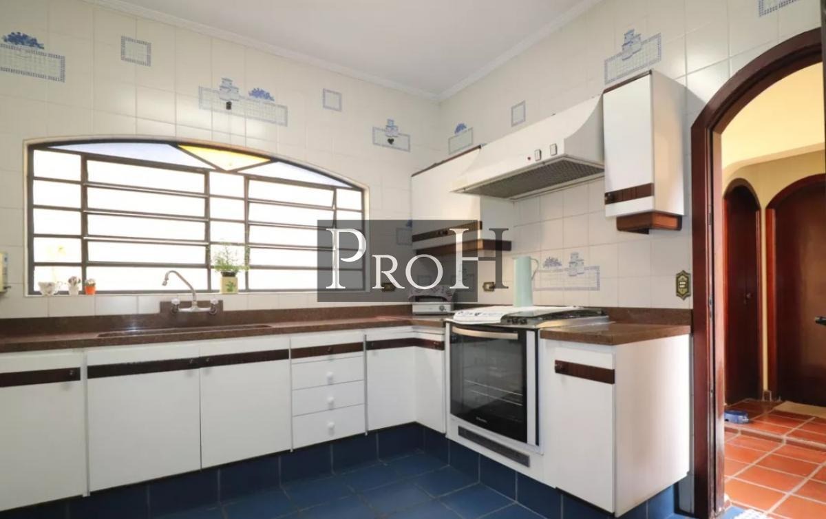 Sobrado, 3 quartos, 232 m² - Foto 9