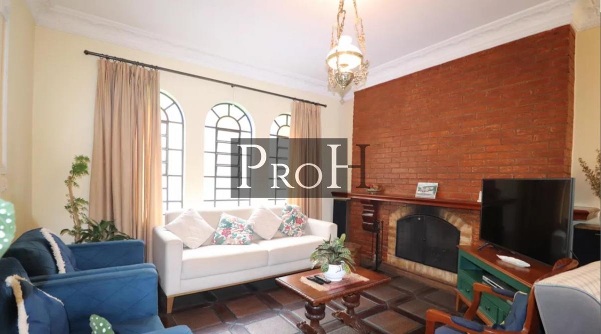 Sobrado, 3 quartos, 232 m² - Foto 7