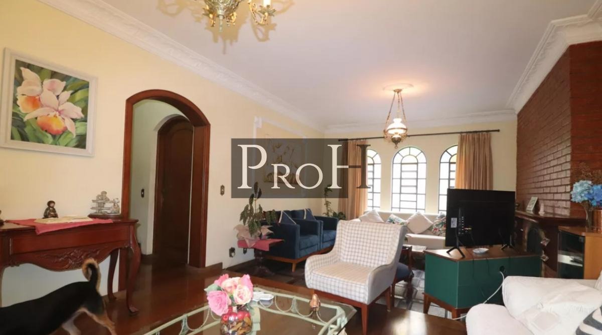 Sobrado, 3 quartos, 232 m² - Foto 4