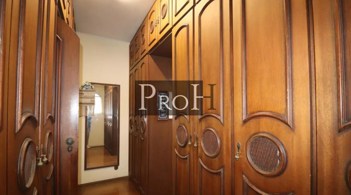 Sobrado, 3 quartos, 232 m² - Foto 21