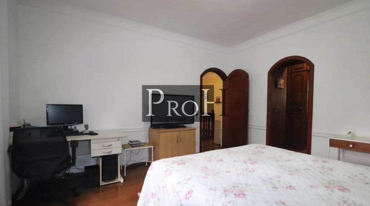 Sobrado, 3 quartos, 232 m² - Foto 20