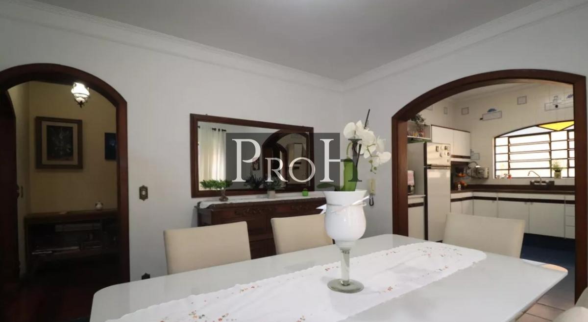 Sobrado, 3 quartos, 232 m² - Foto 14