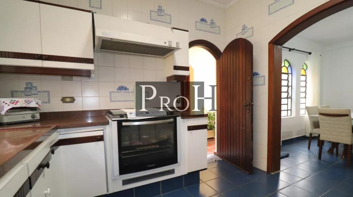 Sobrado, 3 quartos, 232 m² - Foto 11