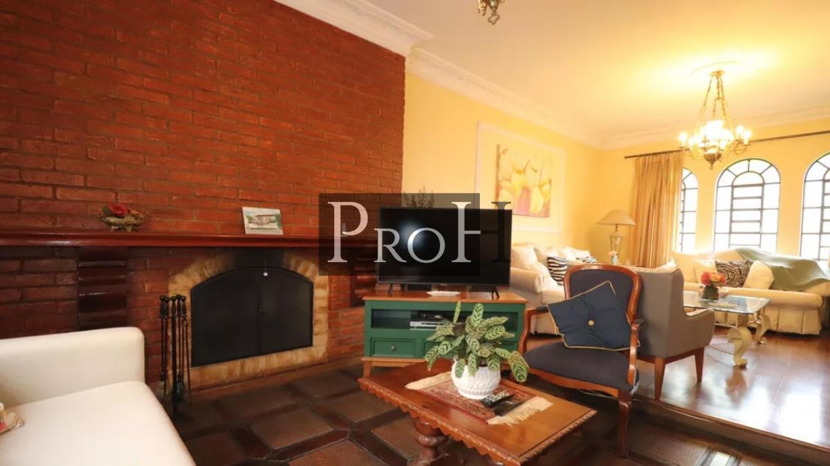 Sobrado, 3 quartos, 232 m² - Foto 3