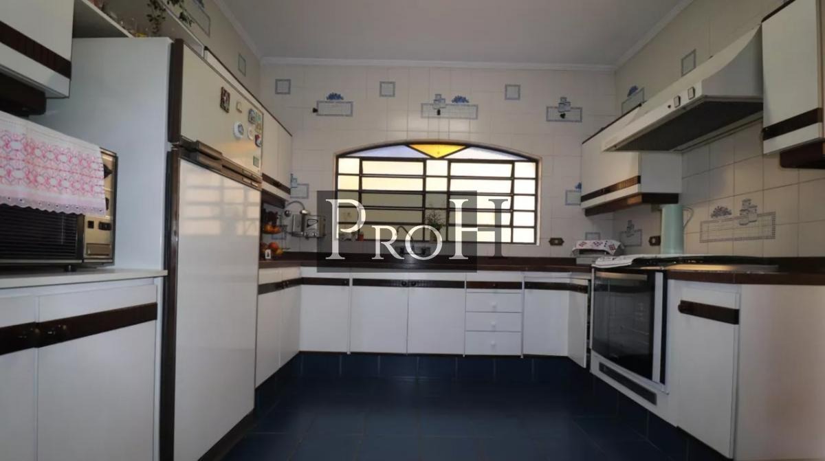 Sobrado, 3 quartos, 232 m² - Foto 12