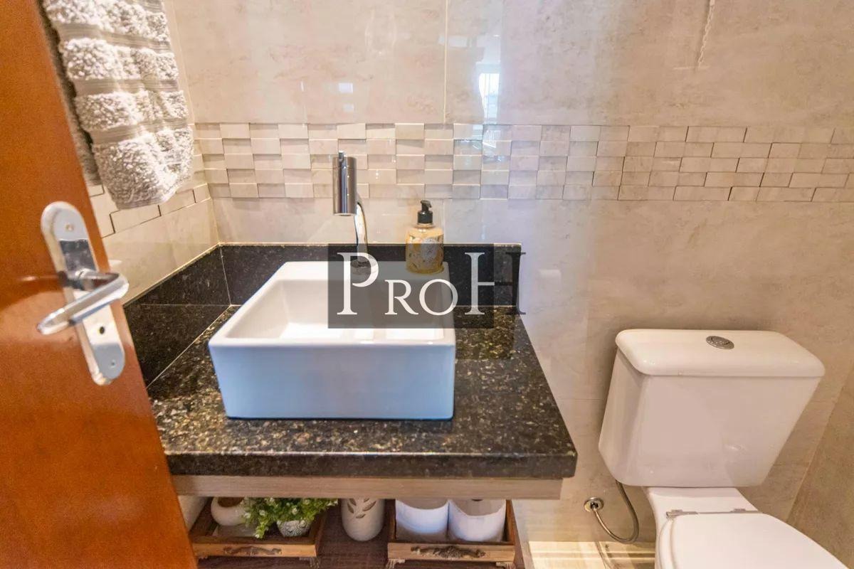 Sobrado, 3 quartos, 254 m² - Foto 23