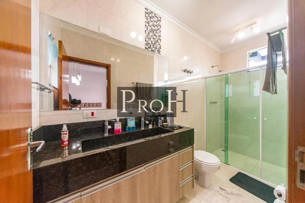 Sobrado, 3 quartos, 254 m² - Foto 24