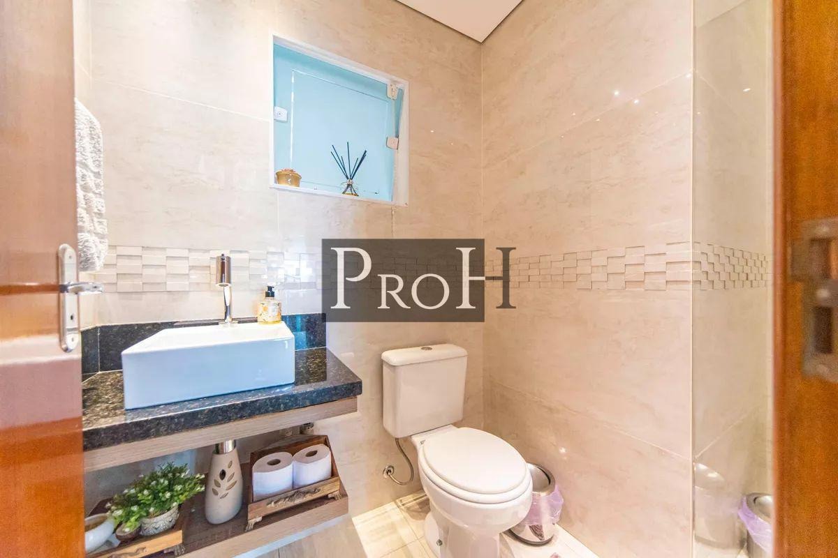 Sobrado, 3 quartos, 254 m² - Foto 22