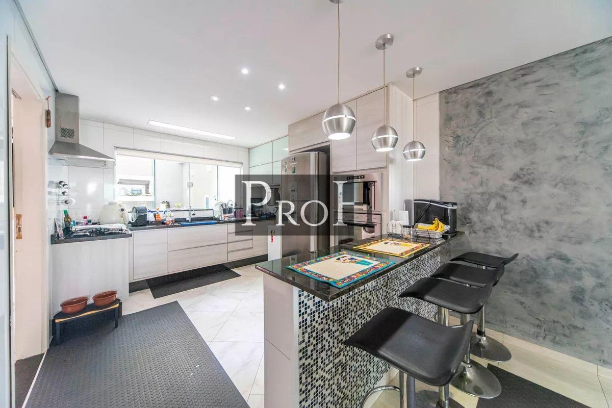 Sobrado, 3 quartos, 254 m² - Foto 4