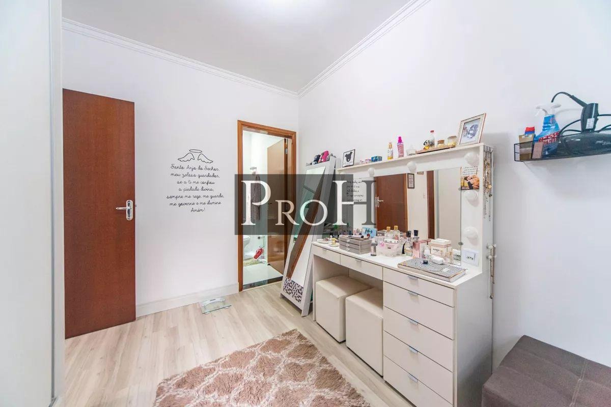 Sobrado, 3 quartos, 254 m² - Foto 18