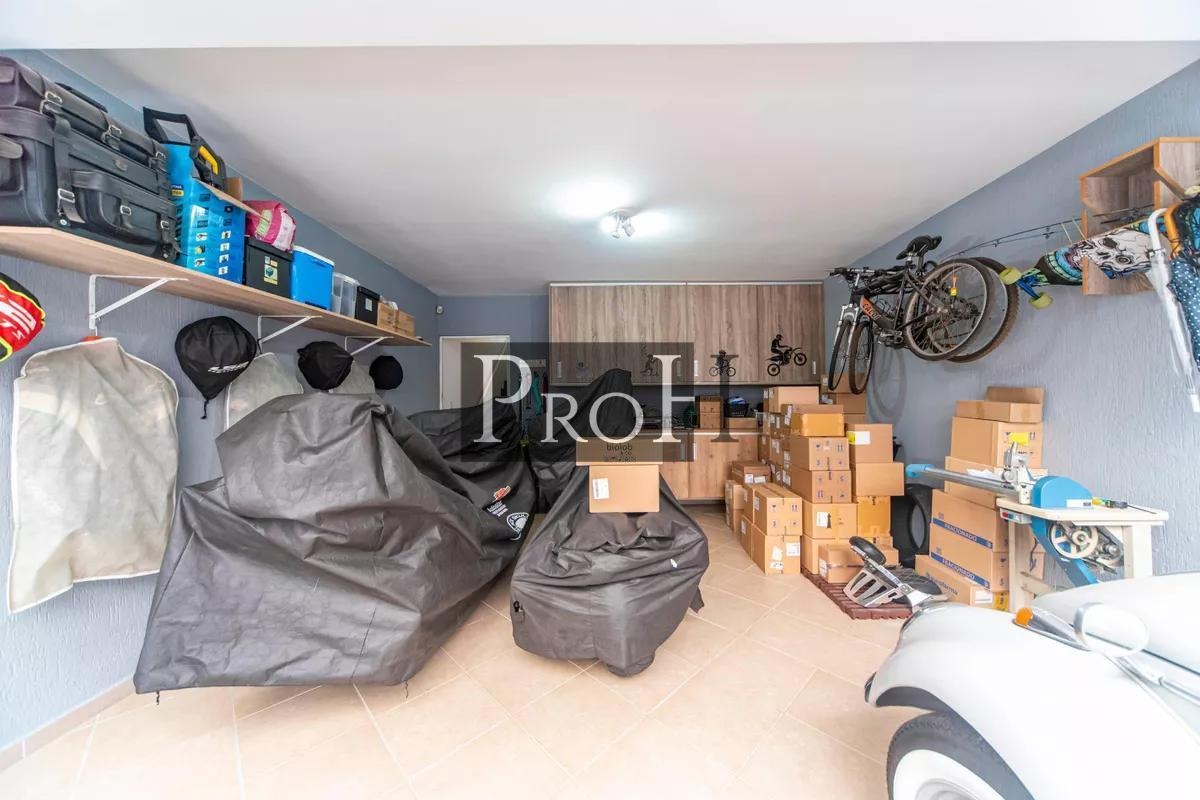 Sobrado, 3 quartos, 254 m² - Foto 28