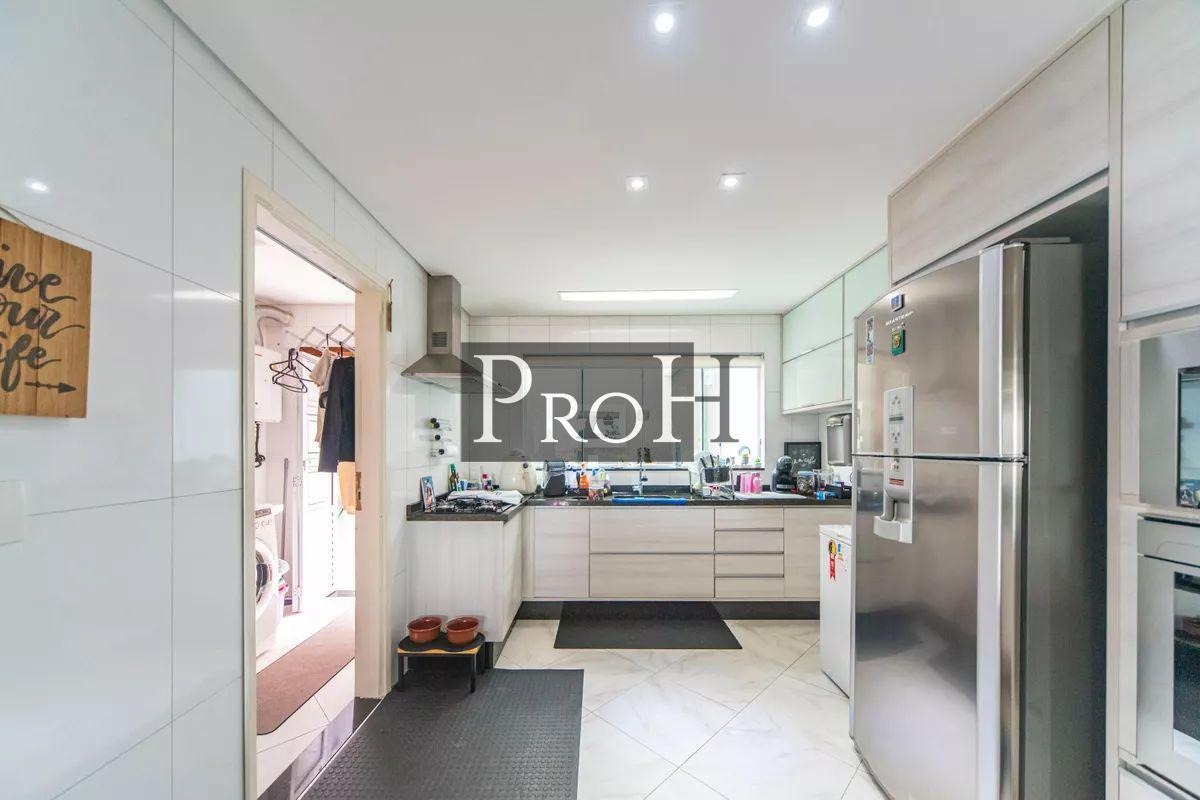 Sobrado, 3 quartos, 254 m² - Foto 9