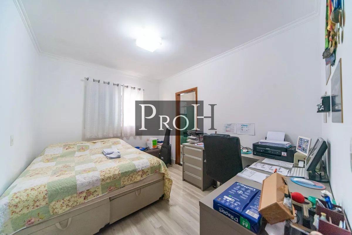 Sobrado, 3 quartos, 254 m² - Foto 10