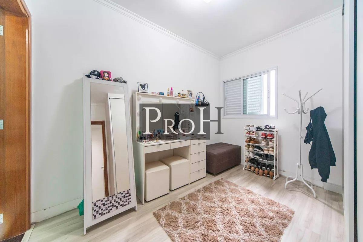 Sobrado, 3 quartos, 254 m² - Foto 17