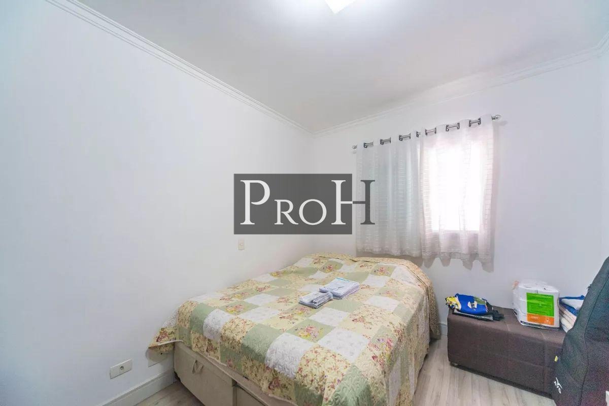 Sobrado, 3 quartos, 254 m² - Foto 12