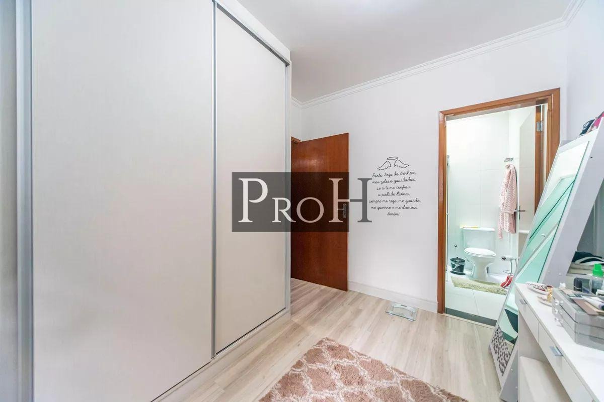 Sobrado, 3 quartos, 254 m² - Foto 11