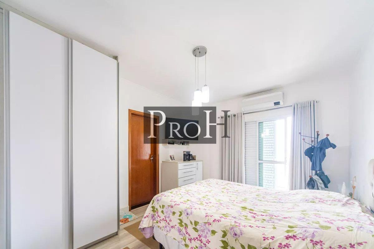 Sobrado, 3 quartos, 254 m² - Foto 14