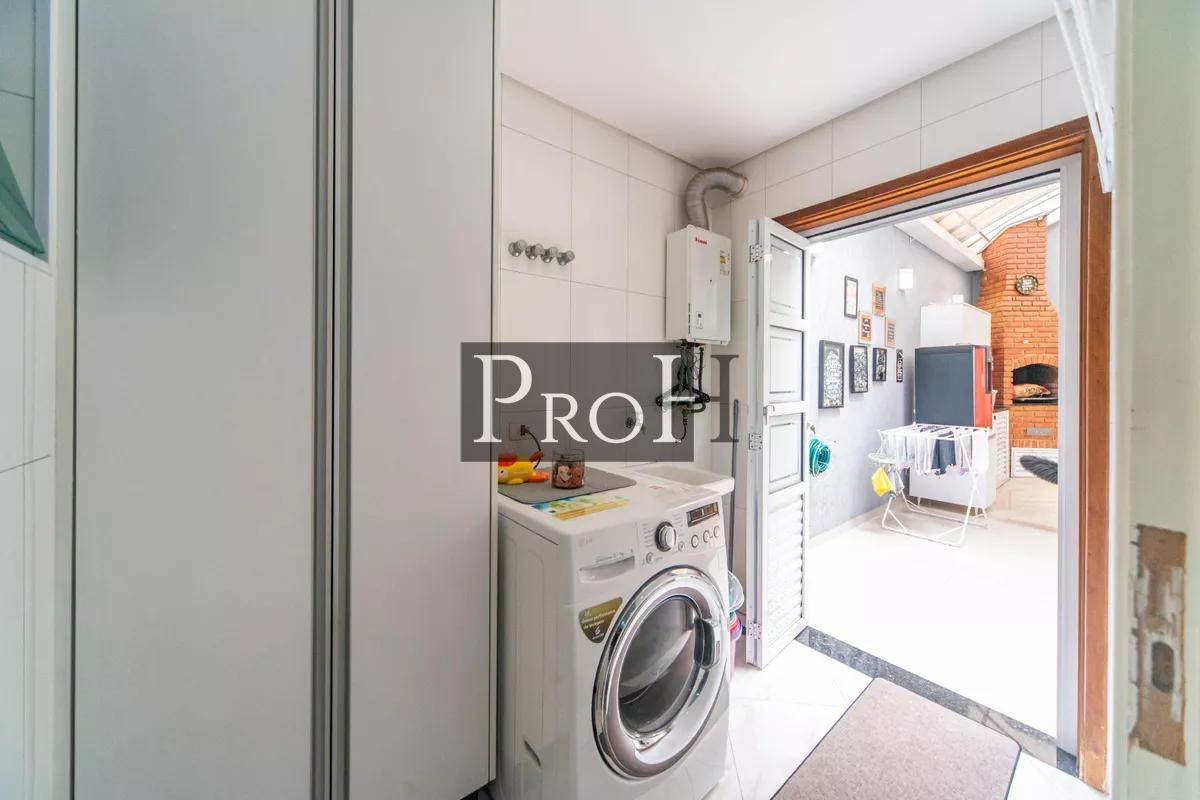 Sobrado, 3 quartos, 254 m² - Foto 7