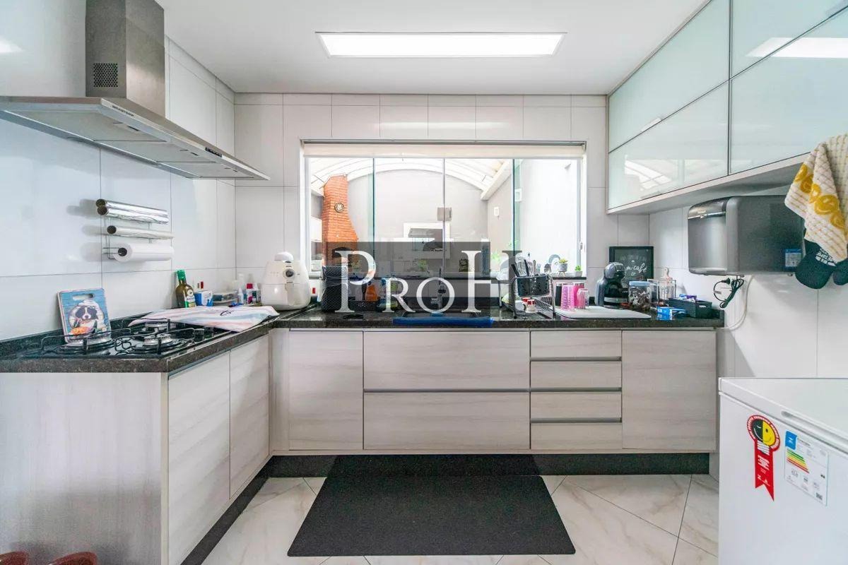 Sobrado, 3 quartos, 254 m² - Foto 5