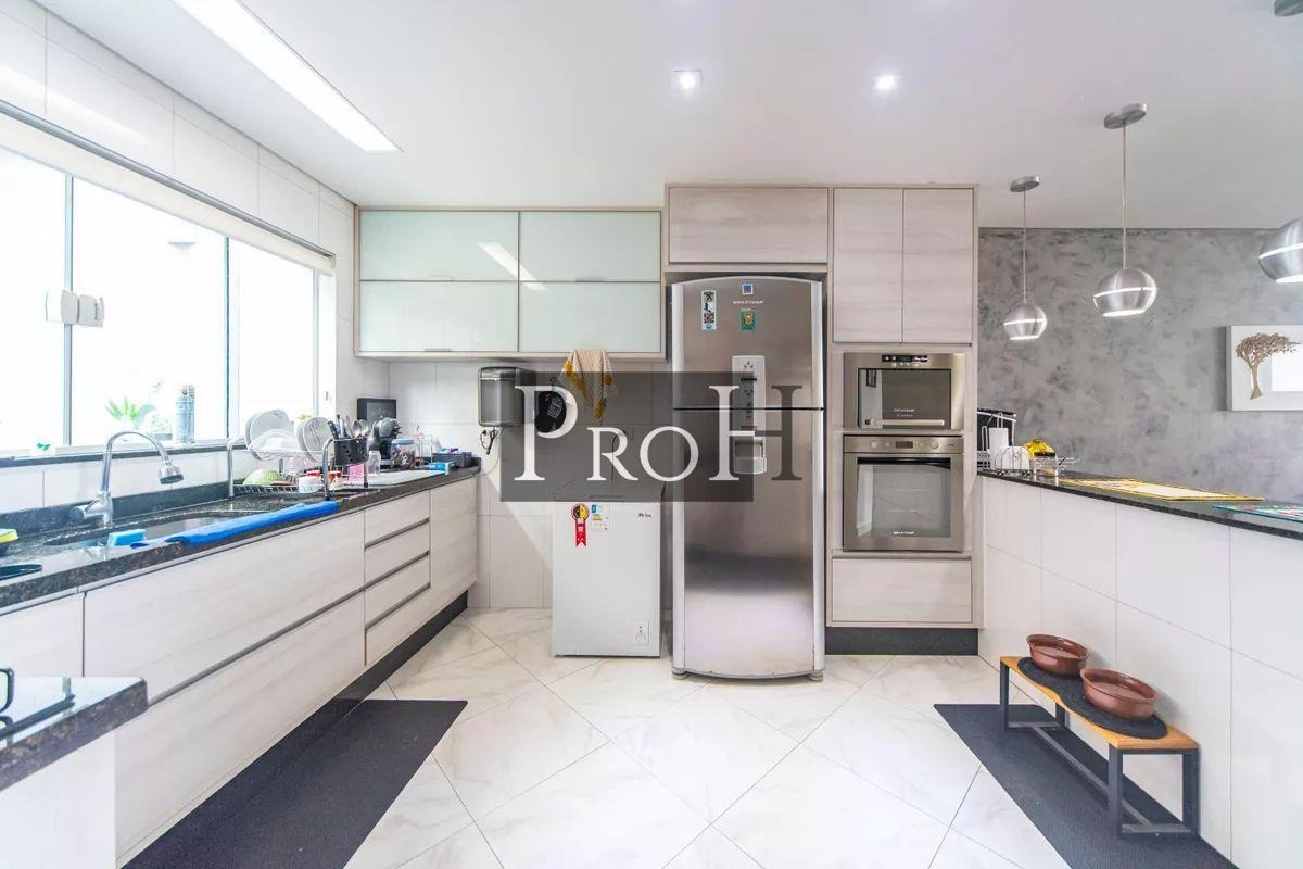 Sobrado, 3 quartos, 254 m² - Foto 6