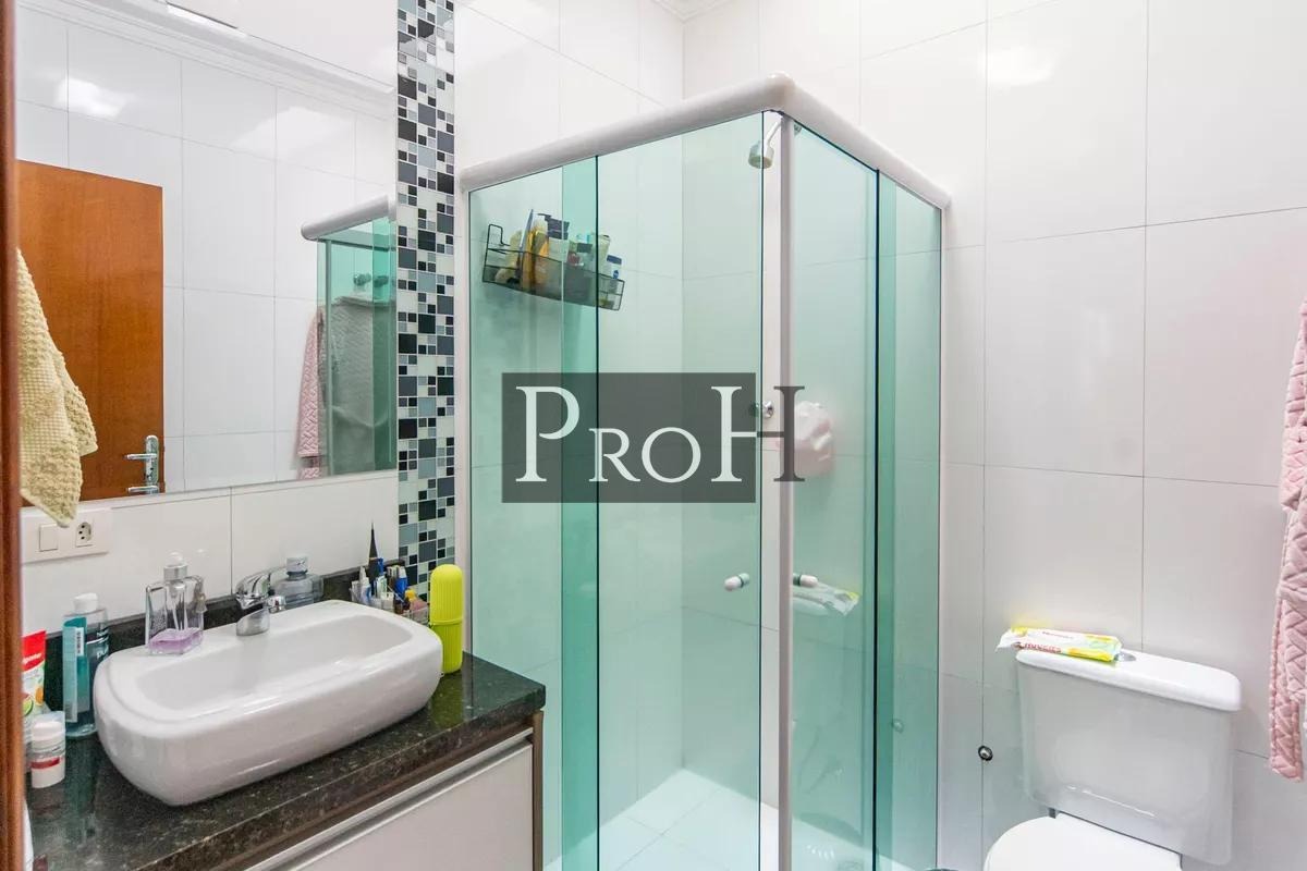 Sobrado, 3 quartos, 254 m² - Foto 21