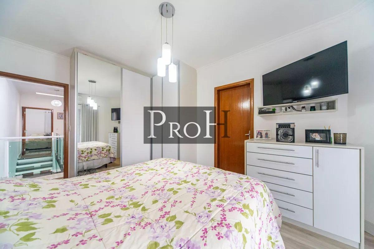 Sobrado, 3 quartos, 254 m² - Foto 13