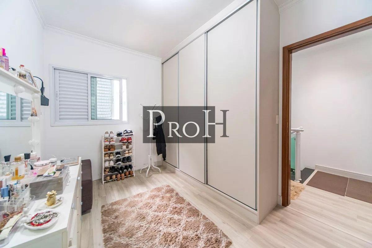 Sobrado, 3 quartos, 254 m² - Foto 16