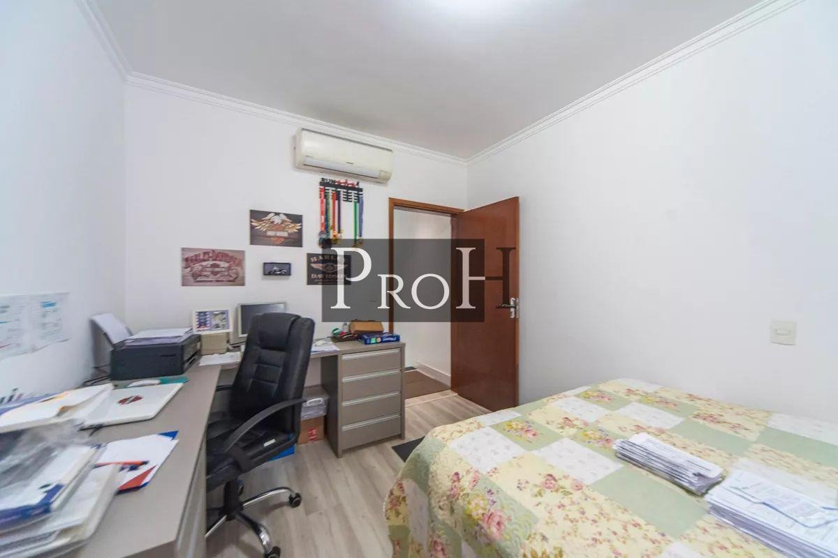 Sobrado, 3 quartos, 254 m² - Foto 15