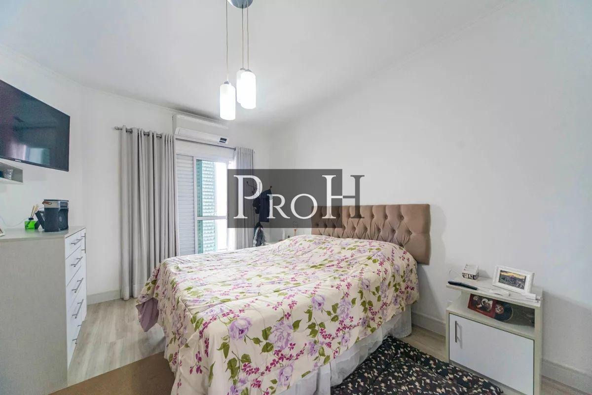 Sobrado, 3 quartos, 254 m² - Foto 19