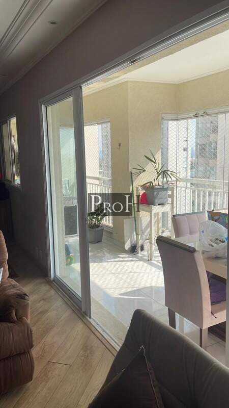 Apartamento, 3 quartos, 146 m² - Foto 2