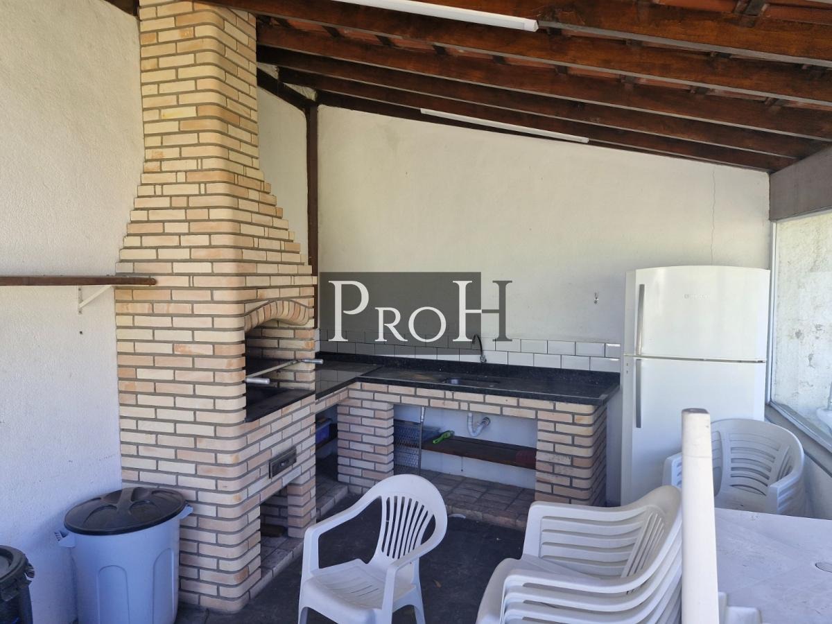 Apartamento, 3 quartos, 124 m² - Foto 23