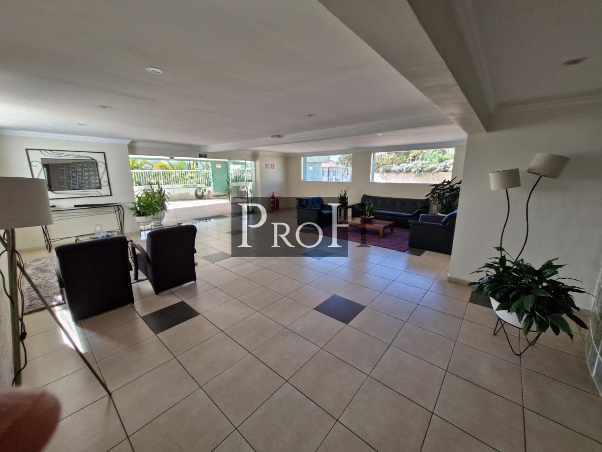 Apartamento, 3 quartos, 124 m² - Foto 27