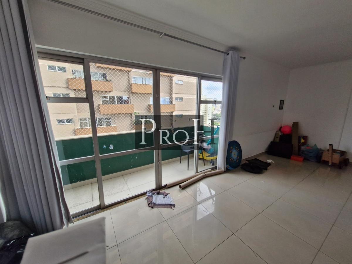 Apartamento, 3 quartos, 124 m² - Foto 2