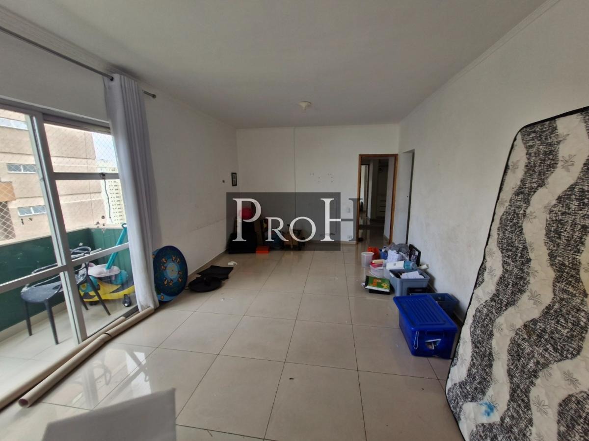 Apartamento, 3 quartos, 124 m² - Foto 1