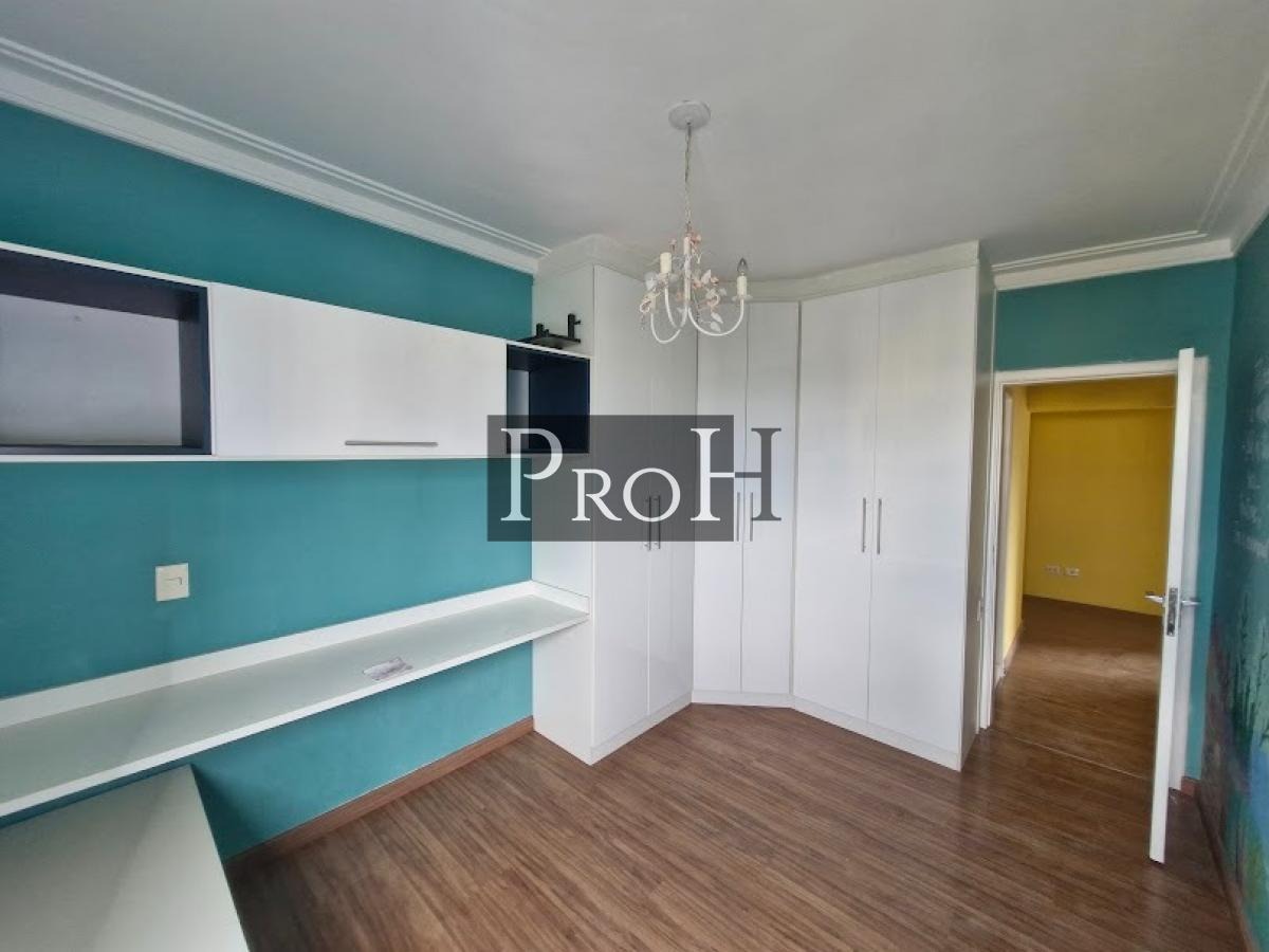 Apartamento, 3 quartos, 124 m² - Foto 7