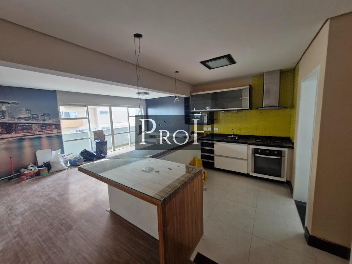 Apartamento, 3 quartos, 124 m² - Foto 4
