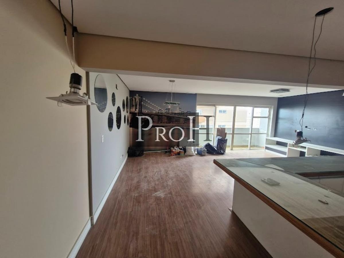 Apartamento, 3 quartos, 124 m² - Foto 3