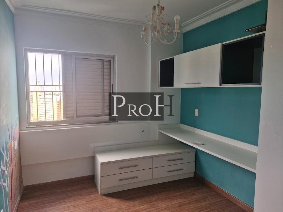 Apartamento, 3 quartos, 124 m² - Foto 9