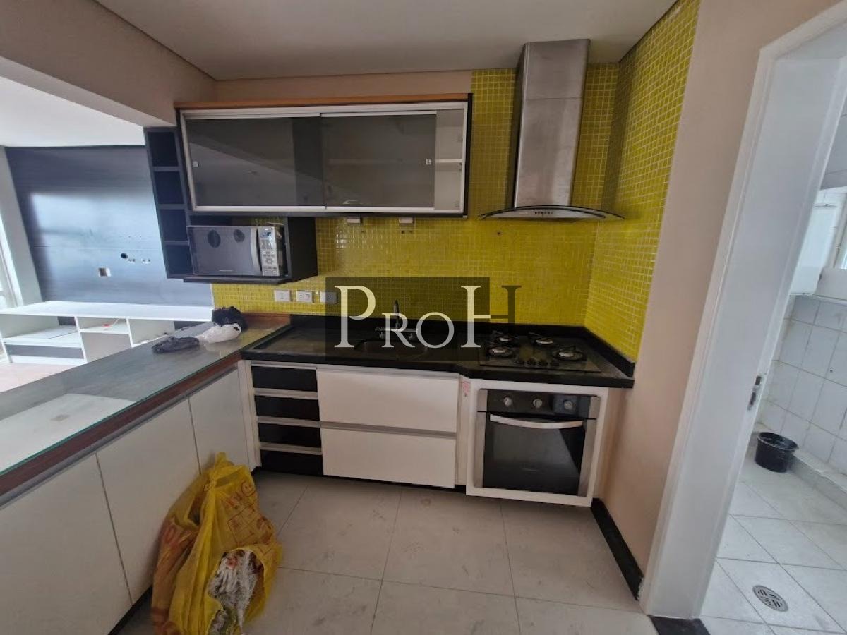 Apartamento, 3 quartos, 124 m² - Foto 5