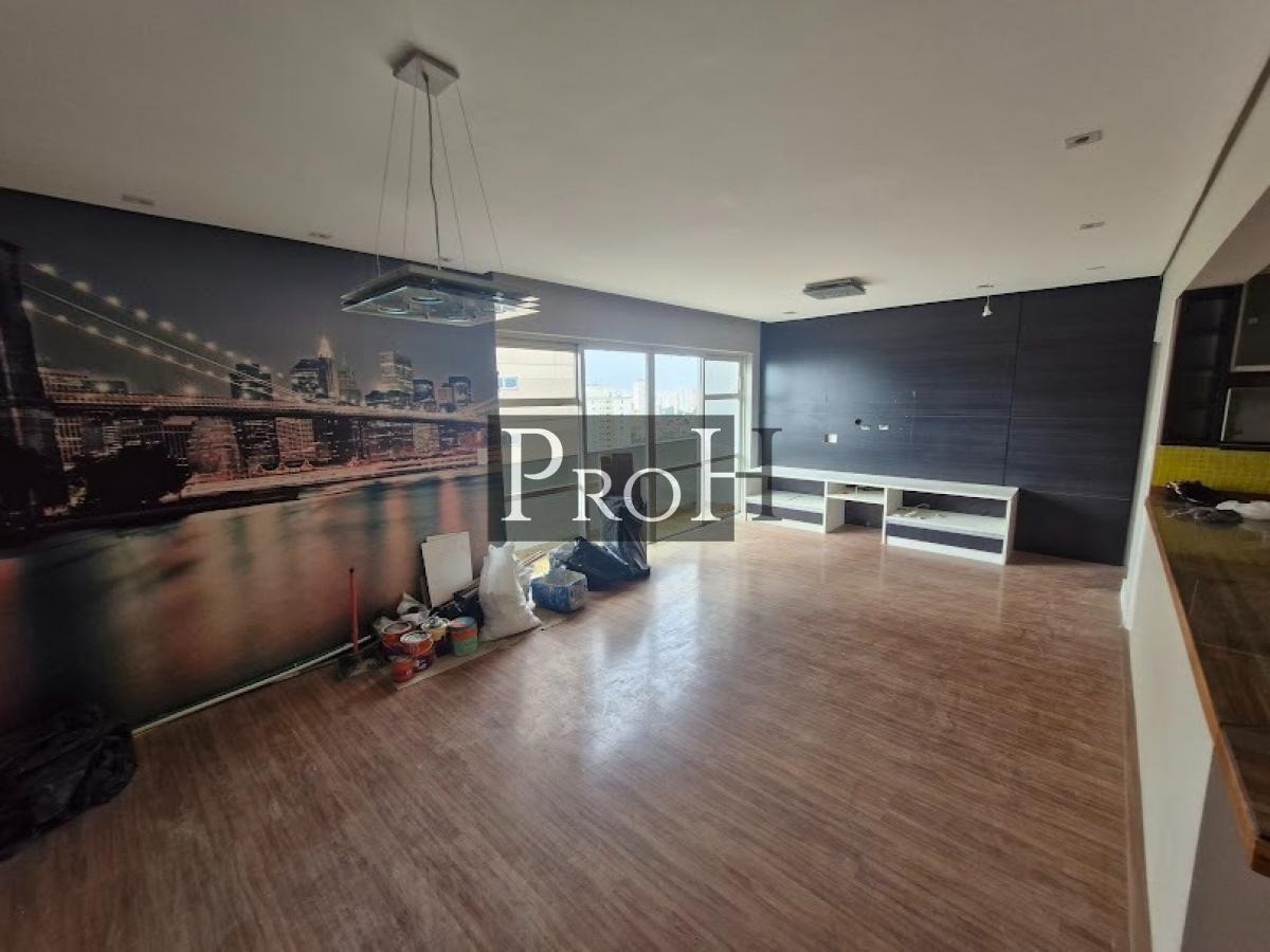 Apartamento, 3 quartos, 124 m² - Foto 1