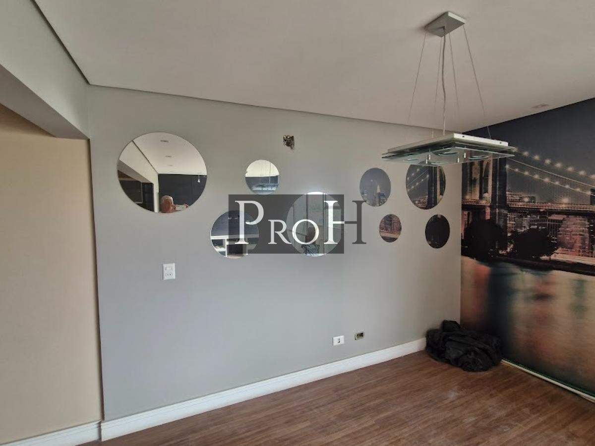 Apartamento, 3 quartos, 124 m² - Foto 2