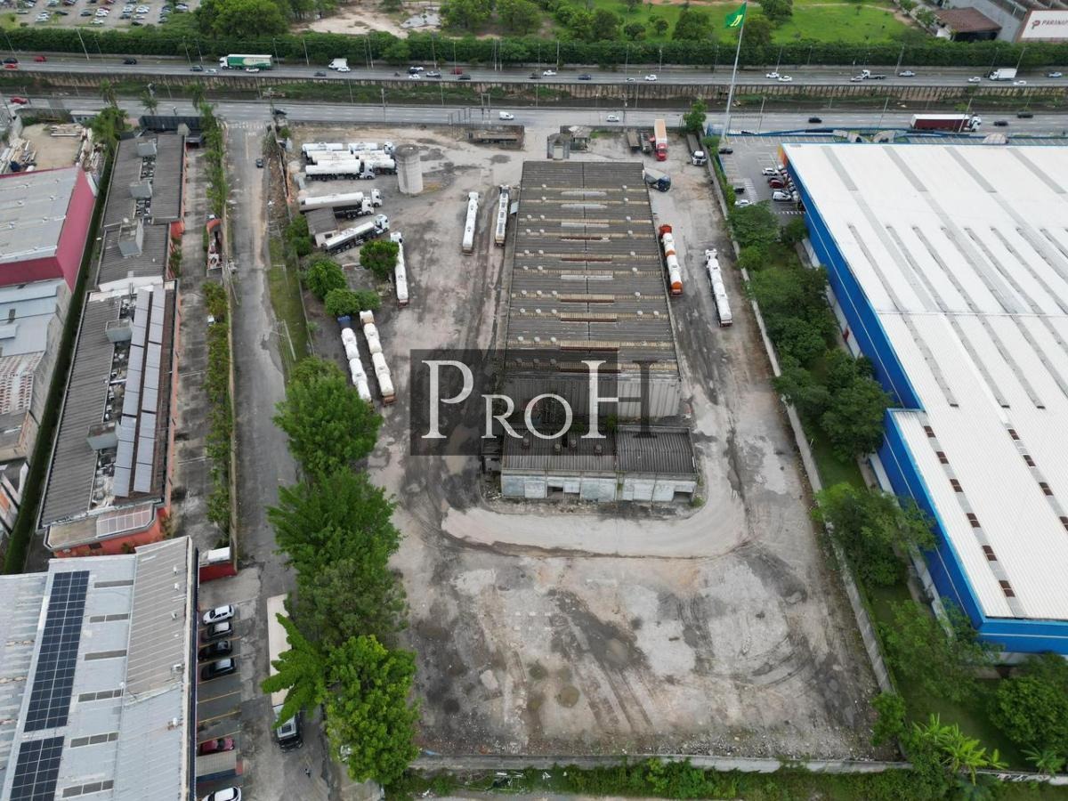 Terreno, 17240 m² - Foto 2