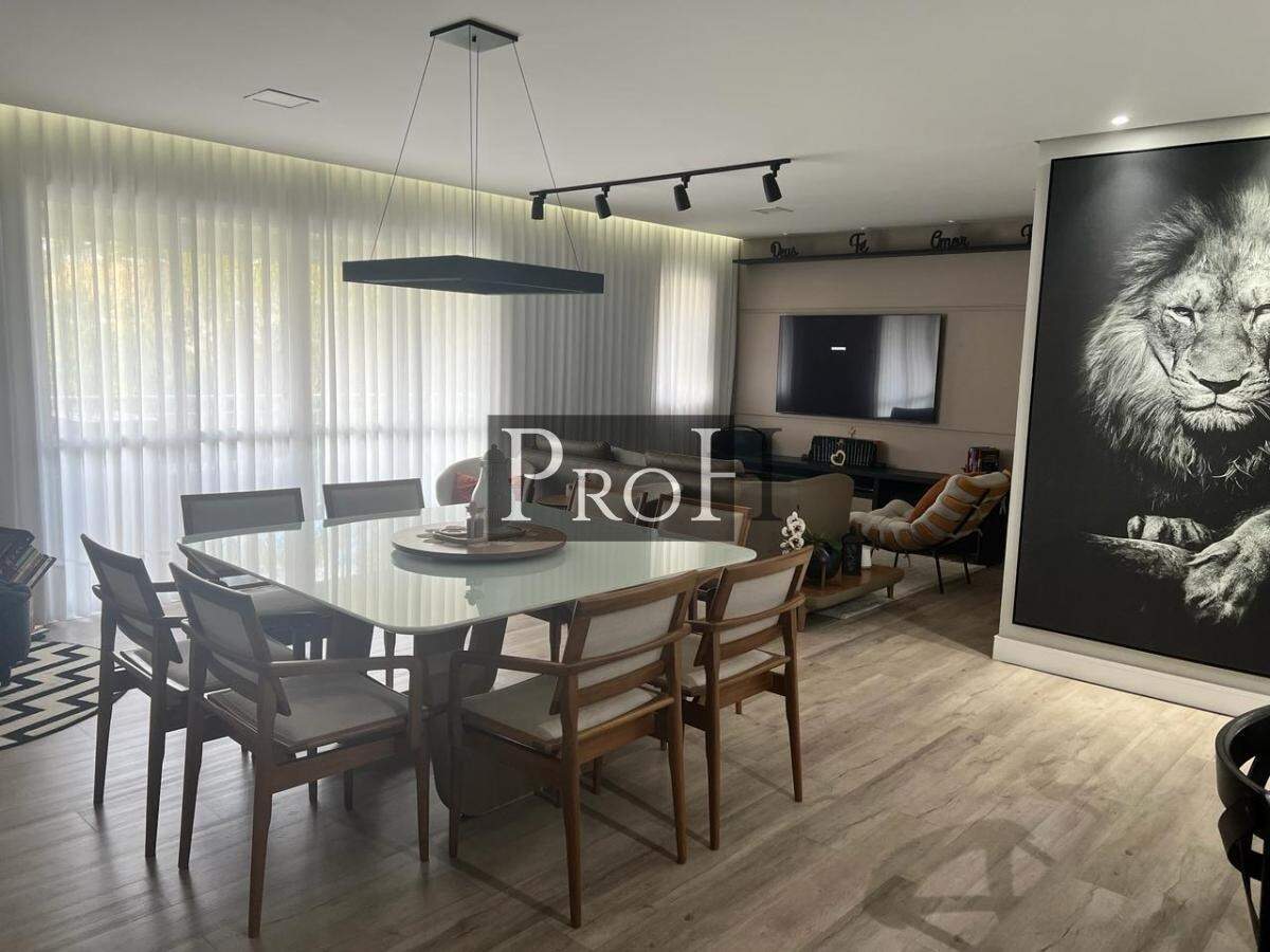 Apartamento, 3 quartos, 113 m² - Foto 7